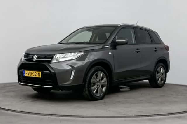 Suzuki Vitara (2025) thumbnail 1
