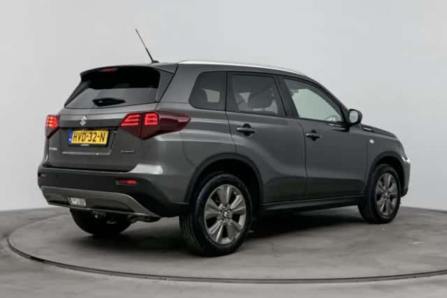 Suzuki Vitara (2025) thumbnail 2