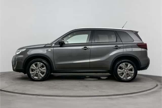 Suzuki Vitara (2025) thumbnail 3
