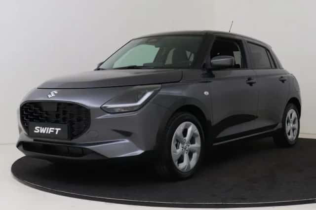 Suzuki Swift (2026) thumbnail 1