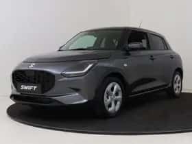 Suzuki Swift (2026)