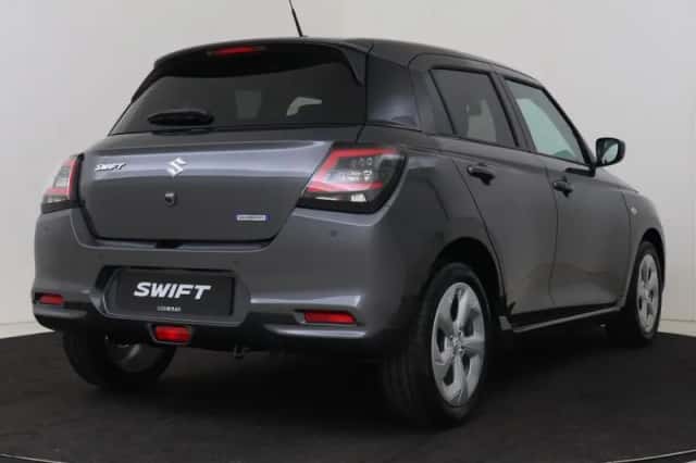 Suzuki Swift (2026) thumbnail 2