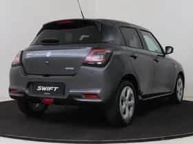 Suzuki Swift (2026) thumbnail 2