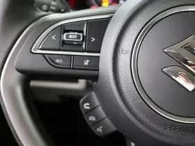 Suzuki Swift (2026) thumbnail 11