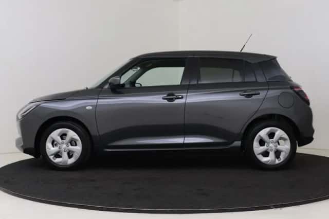 Suzuki Swift (2026) thumbnail 3