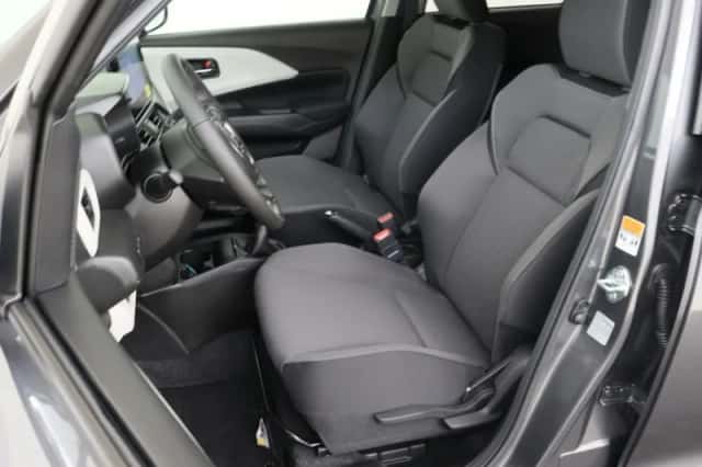 Suzuki Swift (2026) thumbnail 4