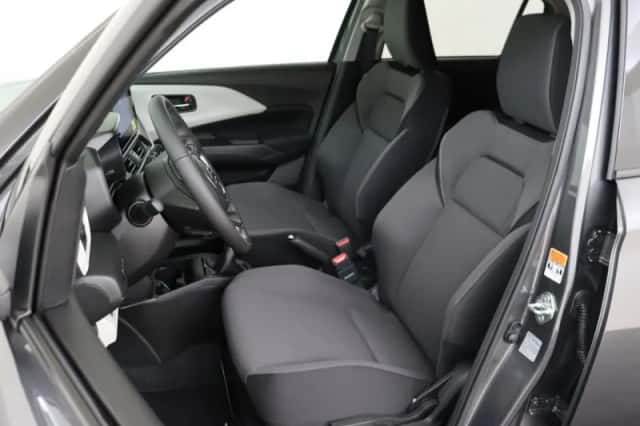 Suzuki Swift (2026) thumbnail 5