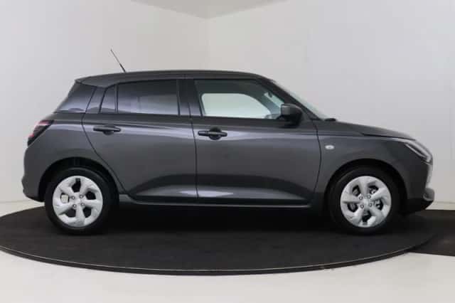 Suzuki Swift (2026) thumbnail 6