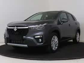 Suzuki S-Cross (2026)
