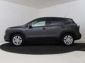 Suzuki S-Cross (2026) thumbnail 3