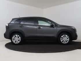 Suzuki S-Cross (2026) thumbnail 8