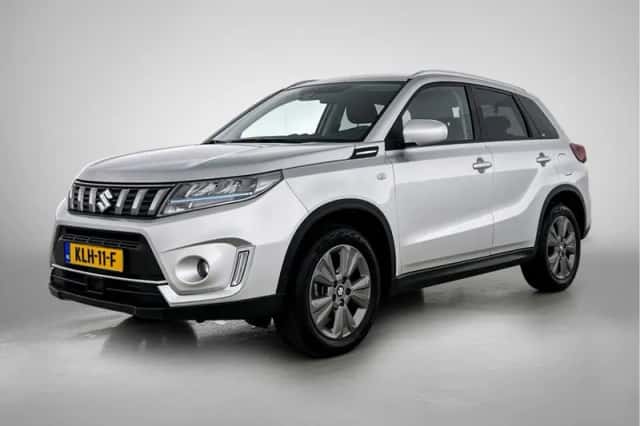 Suzuki Vitara (2023) thumbnail 1