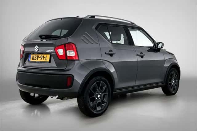 Suzuki Ignis (2018) thumbnail 2
