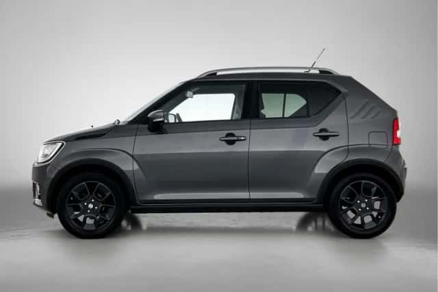 Suzuki Ignis (2018) thumbnail 3
