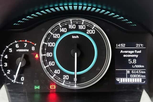 Suzuki Ignis (2018) thumbnail 5
