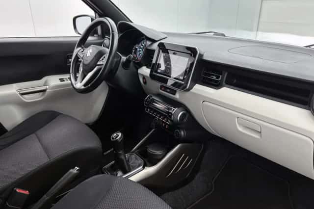 Suzuki Ignis (2018) thumbnail 6