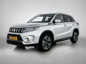 Suzuki Vitara (2022) thumbnail 1