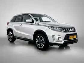Suzuki Vitara (2022) thumbnail 12