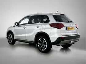 Suzuki Vitara (2022) thumbnail 13