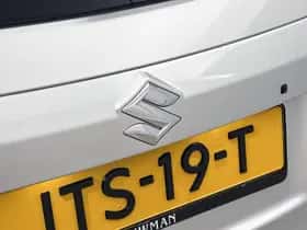 Suzuki Vitara (2022) thumbnail 19