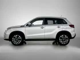 Suzuki Vitara (2022) thumbnail 3