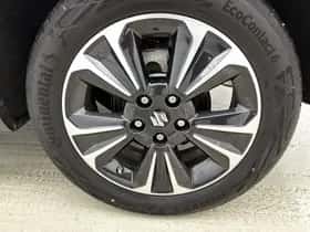 Suzuki Vitara (2022) thumbnail 23