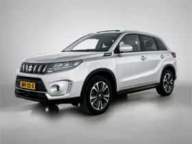 Suzuki Vitara (2022)