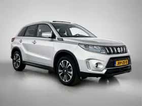 Suzuki Vitara (2022) thumbnail 14