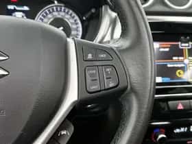 Suzuki Vitara (2022) thumbnail 16