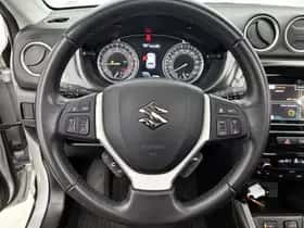 Suzuki Vitara (2022) thumbnail 19