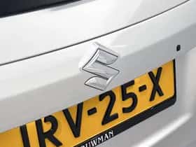 Suzuki Vitara (2022) thumbnail 21