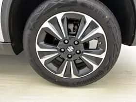 Suzuki Vitara (2022) thumbnail 25