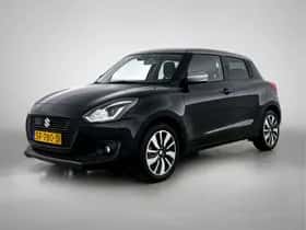 Suzuki Swift (2018)