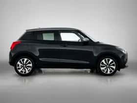 Suzuki Swift (2018) thumbnail 11
