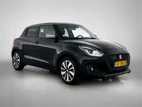 Suzuki Swift (2018) thumbnail 12