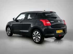 Suzuki Swift (2018) thumbnail 13