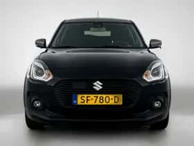 Suzuki Swift (2018) thumbnail 19