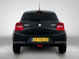 Suzuki Swift (2018) thumbnail 20