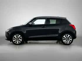 Suzuki Swift (2018) thumbnail 3