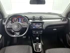 Suzuki Swift (2018) thumbnail 4