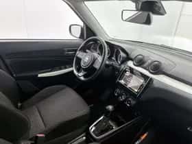 Suzuki Swift (2018) thumbnail 6
