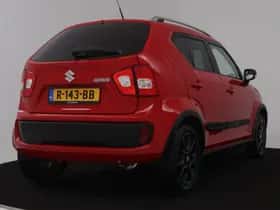 Suzuki Ignis (2018) thumbnail 2