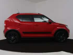 Suzuki Ignis (2018) thumbnail 14