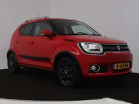 Suzuki Ignis (2018) thumbnail 15