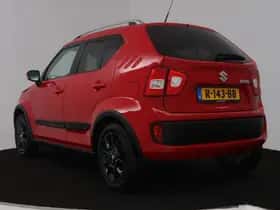 Suzuki Ignis (2018) thumbnail 16