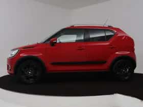 Suzuki Ignis (2018) thumbnail 3