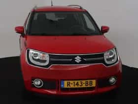 Suzuki Ignis (2018) thumbnail 24