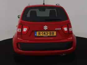 Suzuki Ignis (2018) thumbnail 25