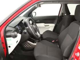 Suzuki Ignis (2018) thumbnail 26