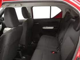 Suzuki Ignis (2018) thumbnail 27